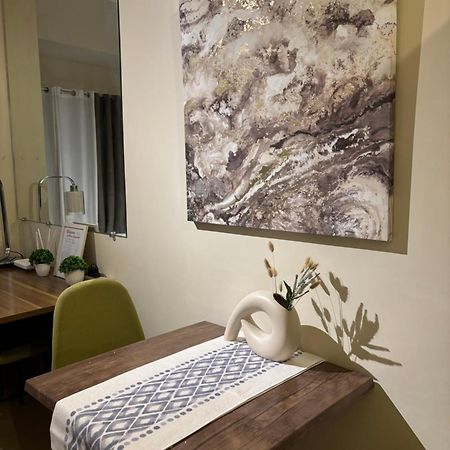 Cozy & Minimalist Staycation - Avida Towers With Pool Access Davao Ngoại thất bức ảnh